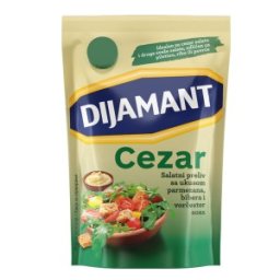 Set 3 x Sos Cezar, Dijamant, 300 g
