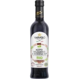 Set 3 x Otet Balsamic ECO de Modena IGP, Varvello, 500 ml