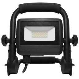 Proiector LED de Lucru, 10 W, 1170 lm, 4000 K, IP65, Modee
