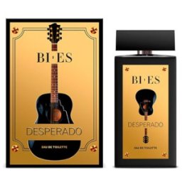Set 2 x Apa de Toaleta Bi-es Men 90 ml