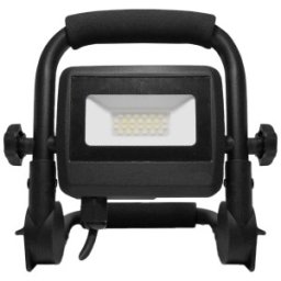 Proiector LED de Lucru, 10 W, 850 lm, 4000 K, IP65, Modee