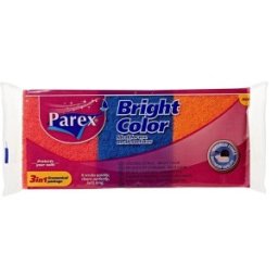 Set 12 x 3 Bureti Protectie Unghii Parex, Color