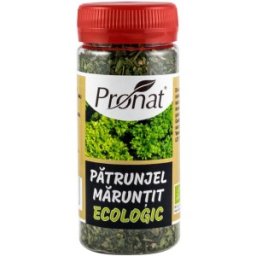 Set 5 x Patrunjel Bio, Maruntit, 20 g