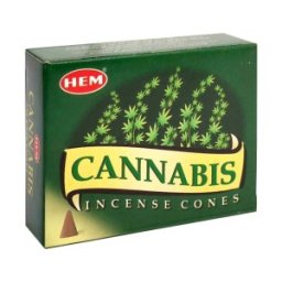 Set 6 x Conuri Parfumate, Aromaterapie si Decor