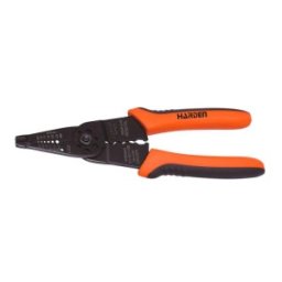 Set 2 x Cleste Multifunctional, 210 mm, Profesional, Harden