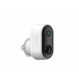 Camera de Supraveghere pentru Exterior Laxihub W1, Smart, Wi-Fi, 1080p, IP65, Mod Vedere Nocturna