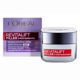 Set 2 x Crema de Zi Filler Revitalift Loreal Paris 50ml