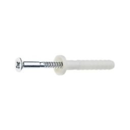 Surub Knauf cu Diblu Filetat K6/60 mm 50 Bucati / Cutie