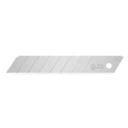 Set 2 x 10 Lame pentru Cutter Profesional, Model Heavy Duty 18 mm, Tip LB