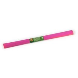 Set 6 x Hartie Creponata Colorata, Purpuriu