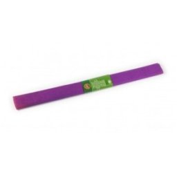 Set 6 x Hartie Creponata Colorata, Violet