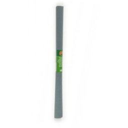 Set 6 x Hartie Creponata Colorata, Gri