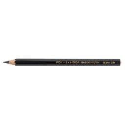 Set 4 x Creion Grafit Jumbo, Tarie 2B, Koh-I-Noor