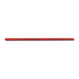 Set 4 x Creion Special Rosu, pentru Scriere pe Sticla, Portelan, Plastic, Metal, 4.3 x 7.5 x 175 mm, Koh-I-Noor