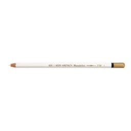 Set 4 x Creion Colorat Aquarell, Individual, Alb Titan