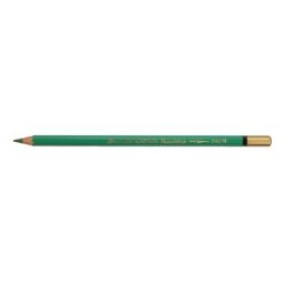 Set 4 x Creion Colorat Aquarell, Individual, Verde Iarba