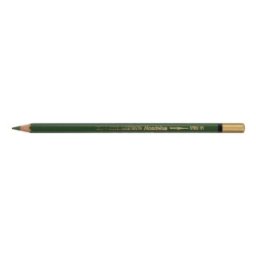 Set 4 x Creion Colorat Aquarell, Individual, Verde Sap