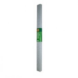 Set 4 x Hartie Creponata Colorata, Argintiu