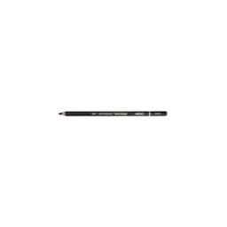 Set 3 x Creion Gioconda Negro, Tip Soft