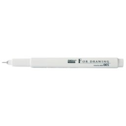 Set 3 x Fineliner, Varf 0.05 mm