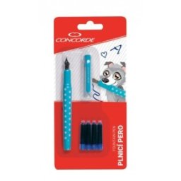 Set 2 x Stilou Plastic, Model Universal