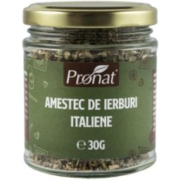 Set 3 x Amestec de Ierburi Italiene, 30 g