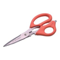 Set 2 x Foarfeca de Uz General, 220 mm, Profesional, Harden