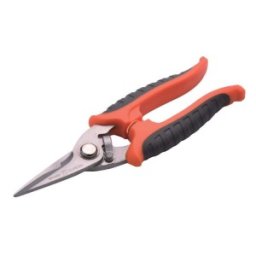 Set 2 x Foarfeca de Uz General, 180 mm, Profesional, Harden