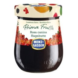 Set 3 x Gem de Macese 40% Fructe, Menz and Gasser, 340 g