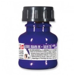 Set 2 x Tus Violet Desen, 20 g