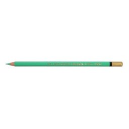 Set 4 x Creion Colorat Aquarell, Individual, Verde Mazare