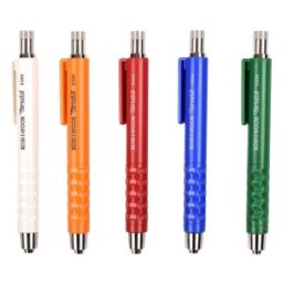 Set 2 x Creion Mecanic Plastic, 5.6 mm, Koh-I-Noor