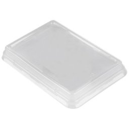 Set 2 x 125 Capace rPET Caserole 800 ml