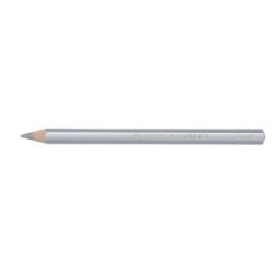 Set 2 x Creion Jumbo, Argintiu, 5.6 x 10 x 175 mm
