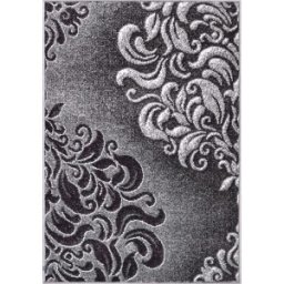Covor Dreptunghiular, 60 x 110 cm, Gri, Mira 24031/619