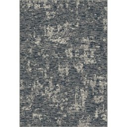 Covor Dreptunghiular Gri Inchis, 58 x 110 cm, Anny 33003