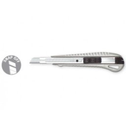 Set 2 x Cutter Metal, Blocare Automata, 9 mm, Spree