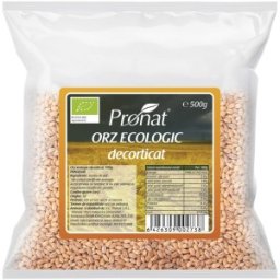 Set 3 x Orz Bio Decorticat, 500 g