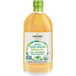 Set 2 x Otet ECO din Cidru de Mere Nefiltrat Varvello, 500 ml