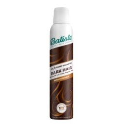 Sampon Uscat Batiste Black & Deep, 200 ml