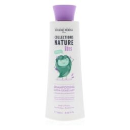 Sampon pentru Copii Eugene Perma, Super Descurcare, 250 ml