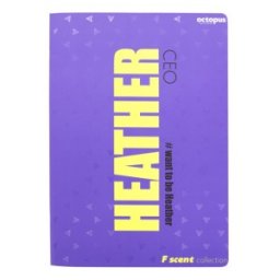 Set 2 x Caiet A4 Matematica, 52 File, F Scent, 80g