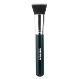 Set 2 x Pensula pentru Fond de Ten Lichid N18, Beter Professional