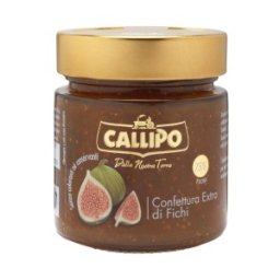 Set 2 x Gem de Smochine Extra, Callipo, 300 g
