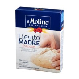 Set 2 x Maia Uscata Activa din Faina Orez, 100 g