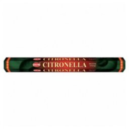 Set 20 Betisoare Parfumate, Citronella, HEM