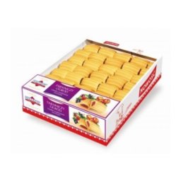 Set 2 x Fursec cu Umplutura de Fructe Primart, 900 g