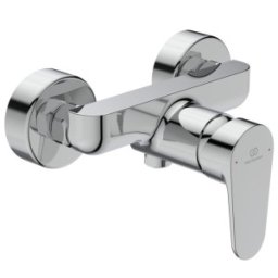 Baterie pentru Dus, Ideal Standard Cerafine, Crom