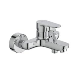 Baterie pentru Cada, Ideal Standard Cerafine, Crom