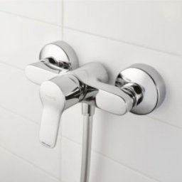 Baterie pentru Dus, Kludi Pure and Easy
